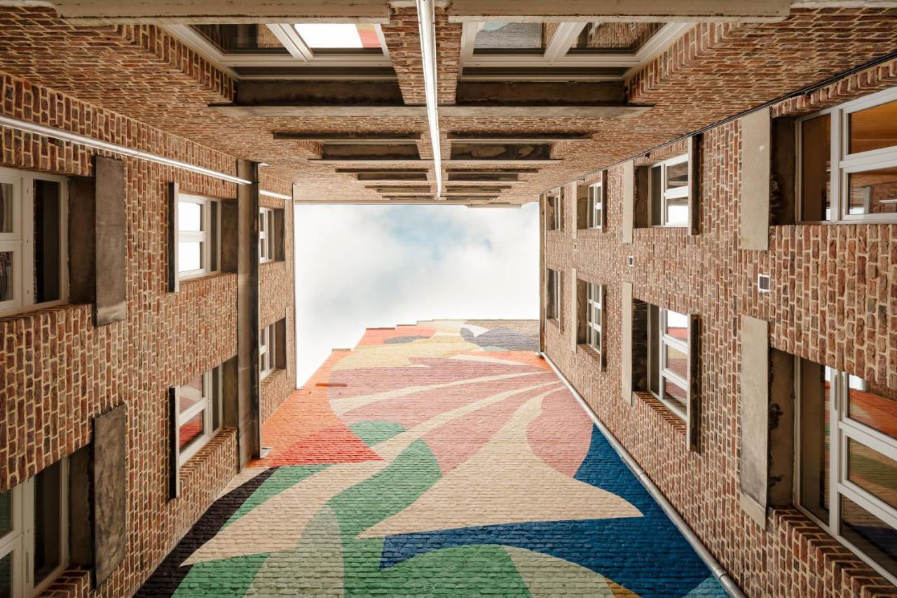 Appart hôtel Edgar - Faidherbe Lille
