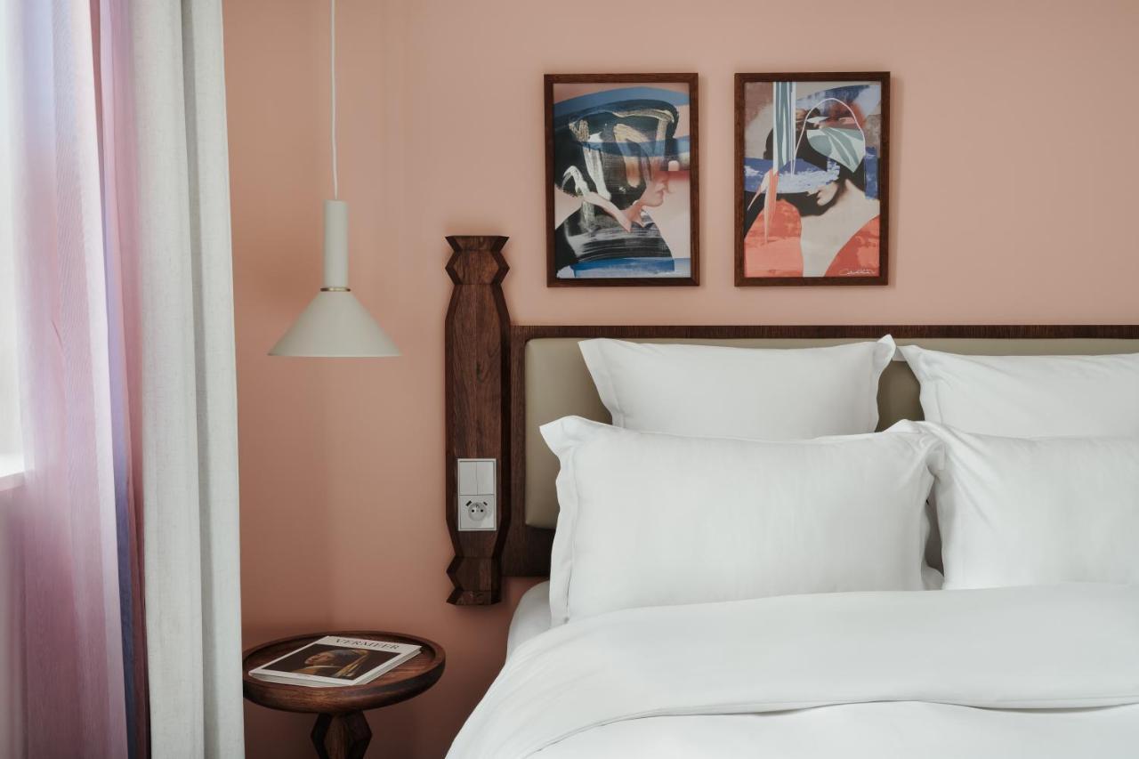 Edgar - Faidherbe Appart hôtel *