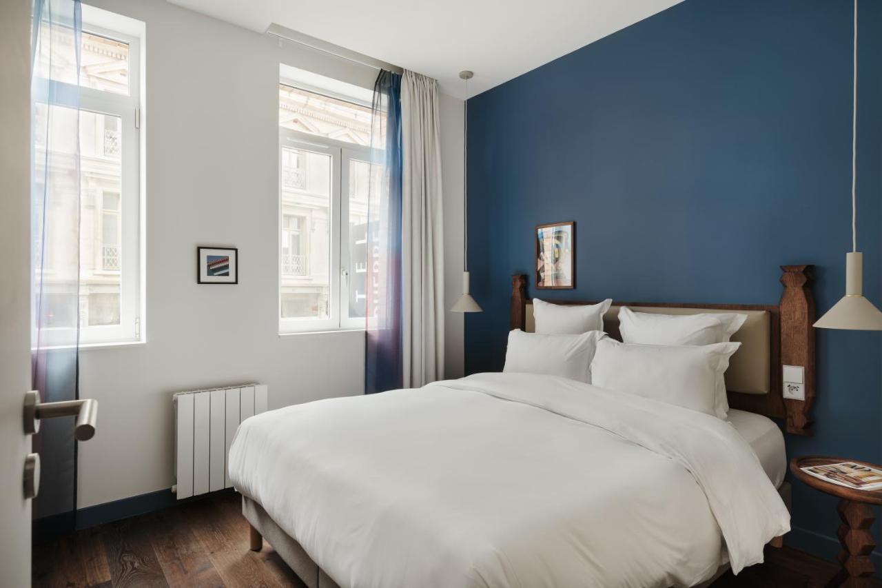Appart hôtel Edgar - Faidherbe
