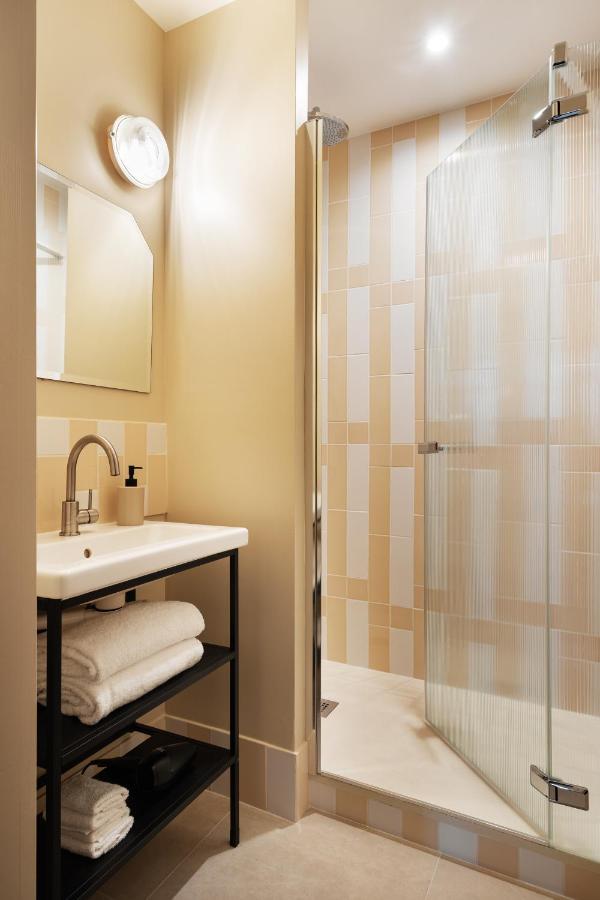 Edgar - Faidherbe Appart hôtel Lille
