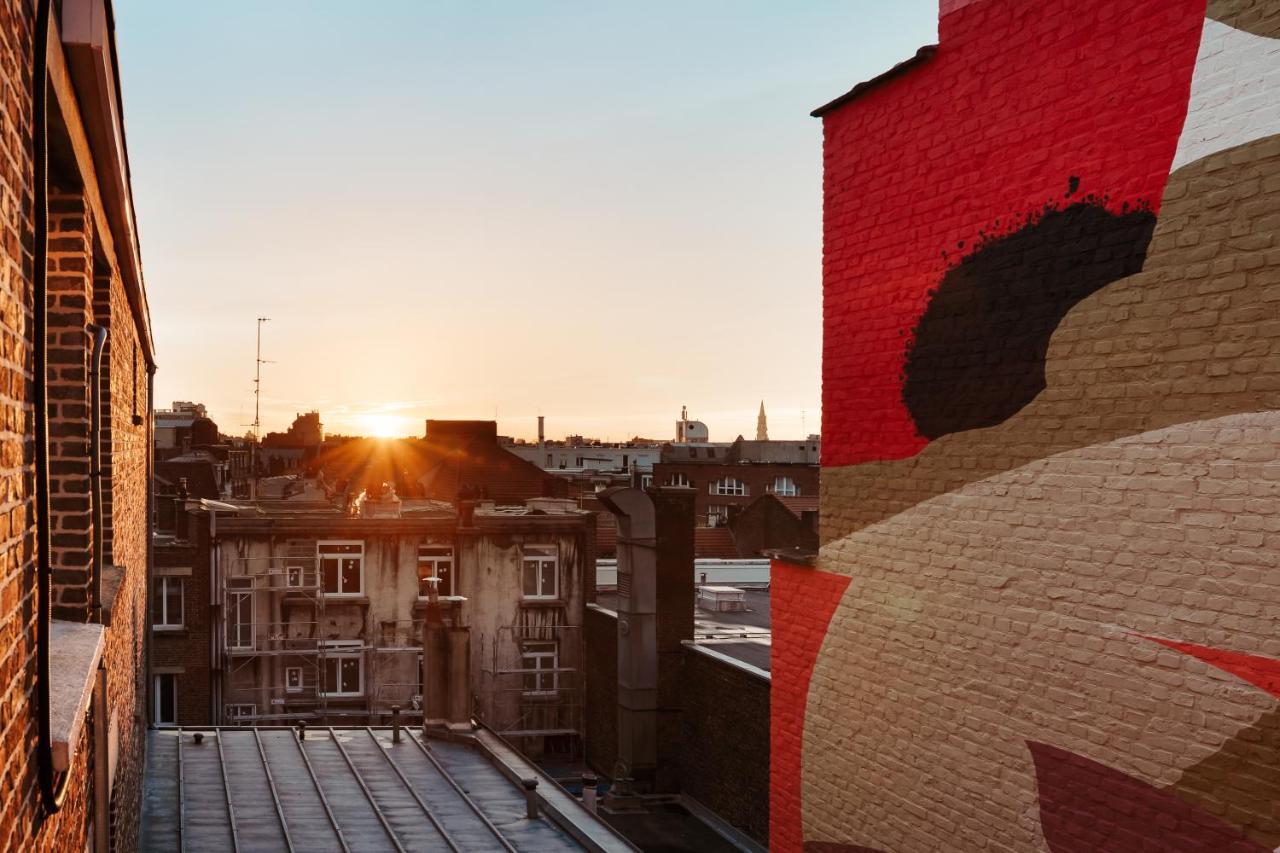 Edgar - Faidherbe * Lille